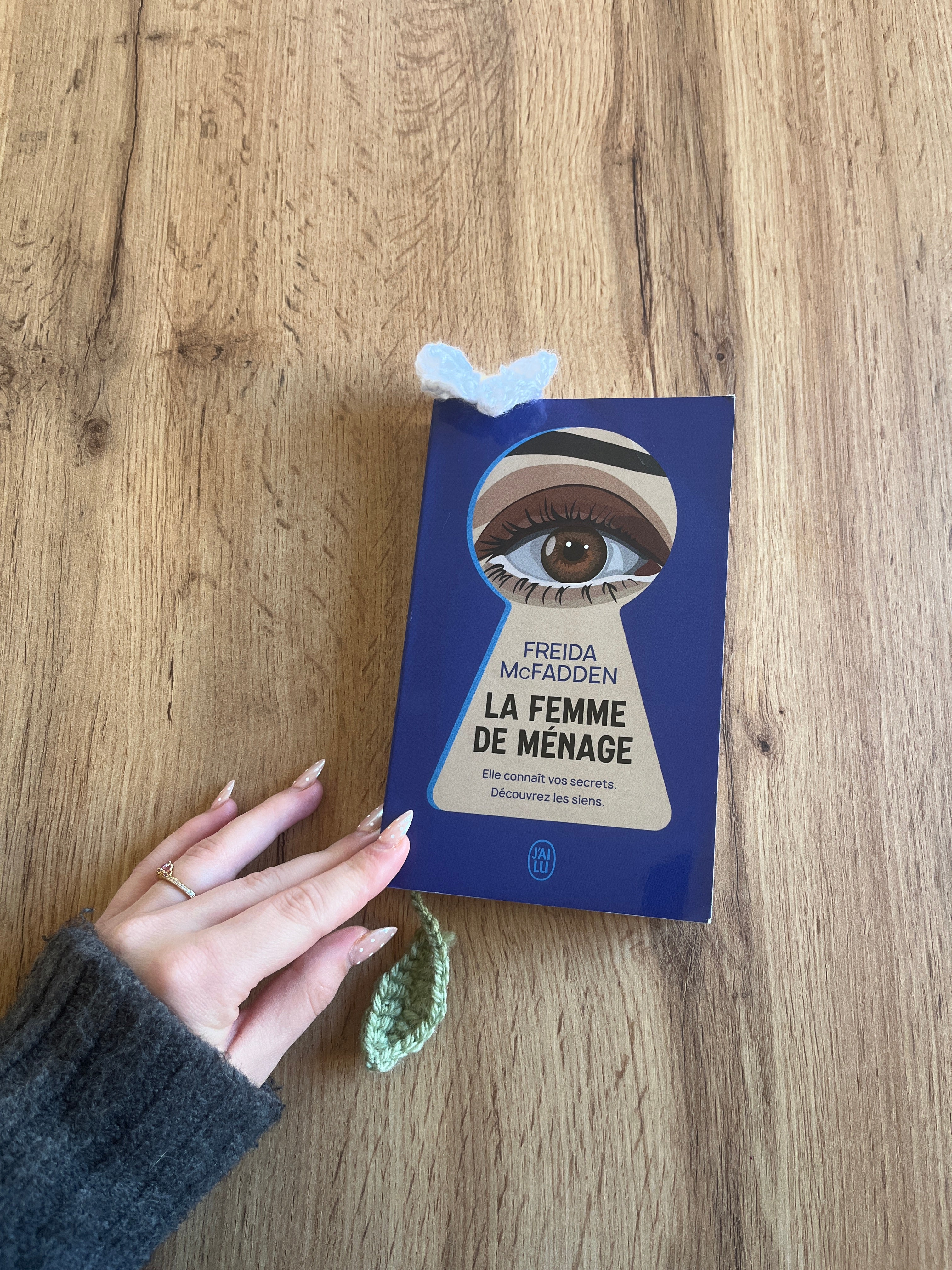 Marque-page