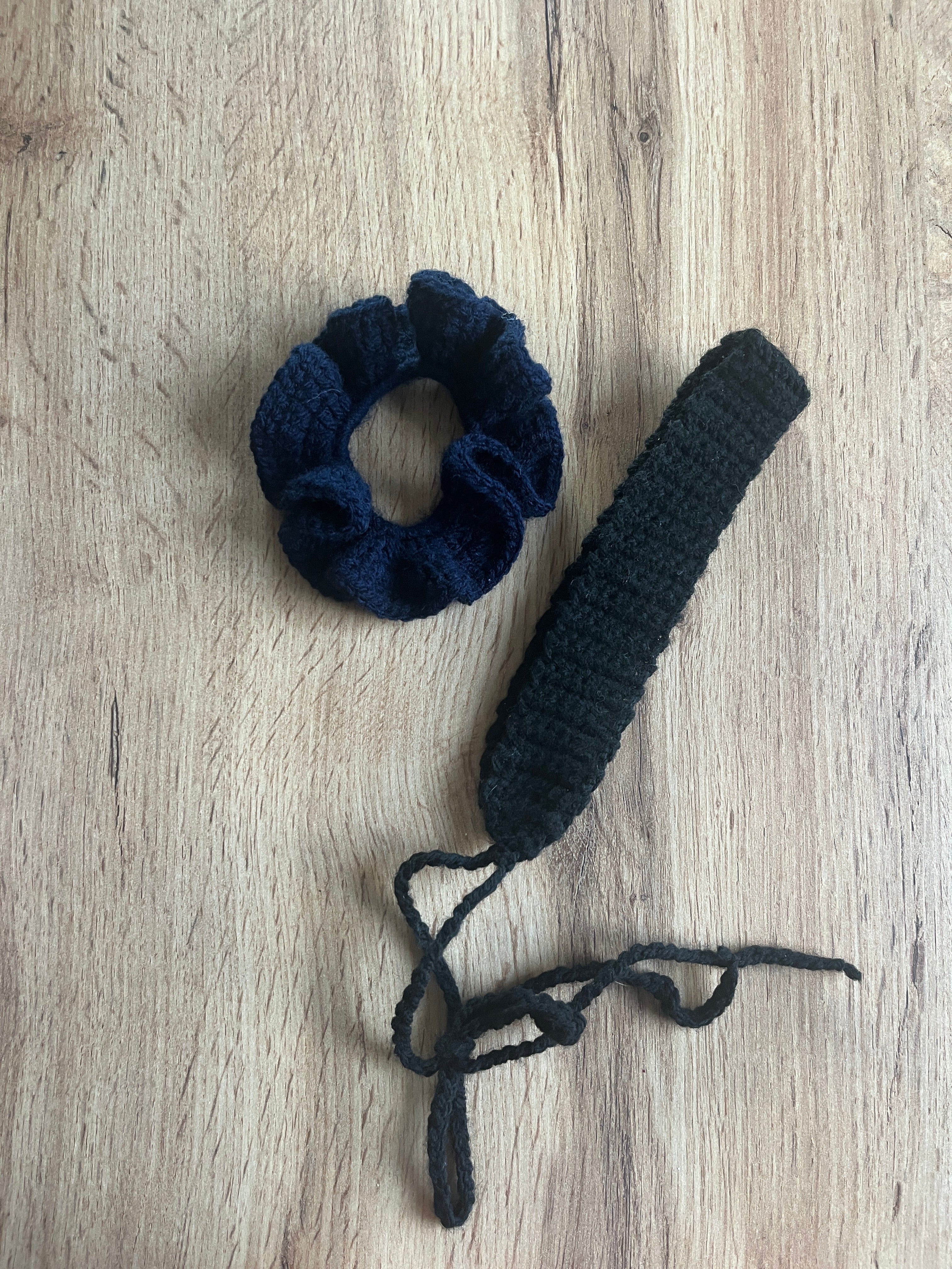 Coffret chouchou & bandeau