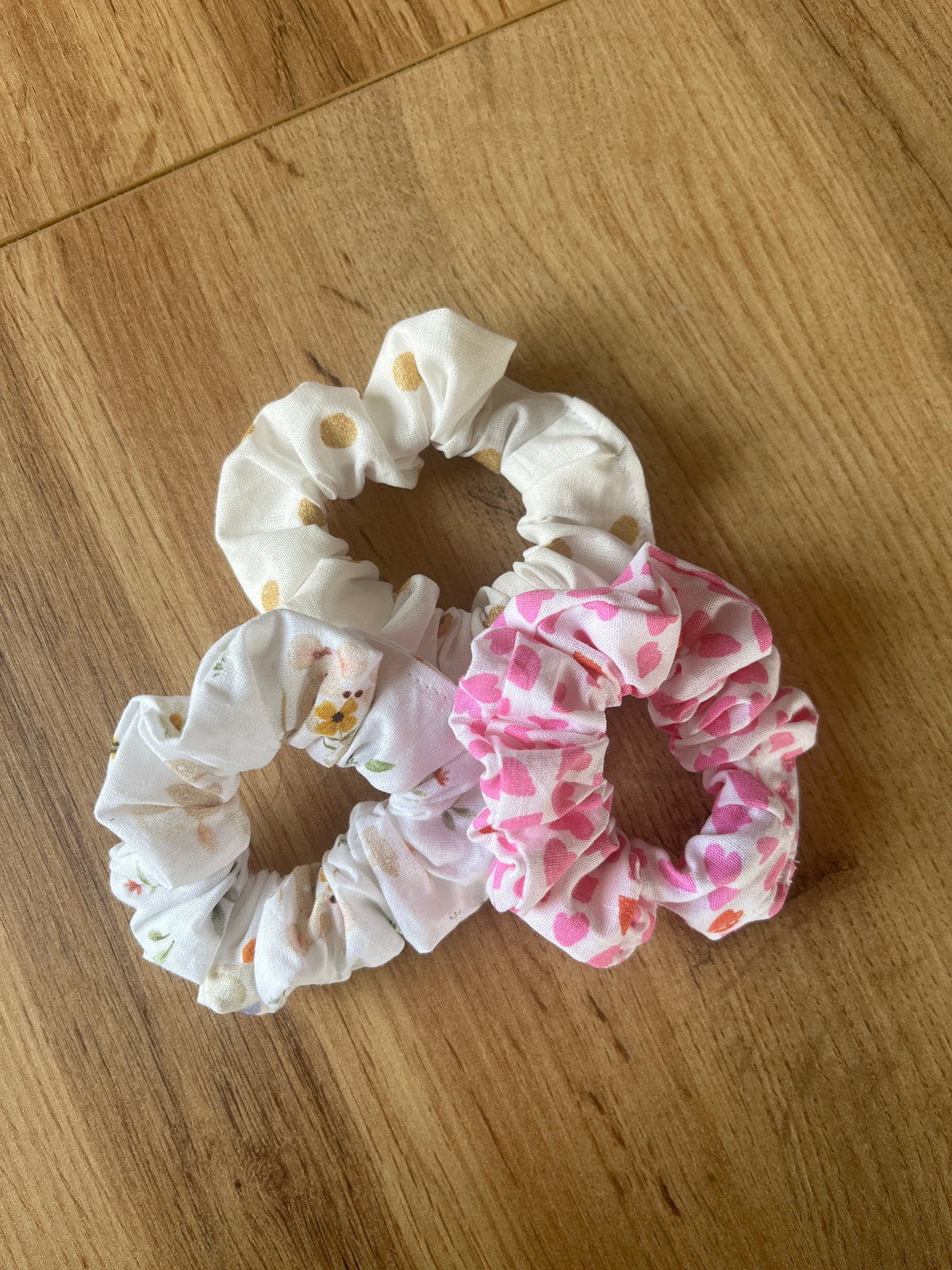 Lot de chouchous pour enfant