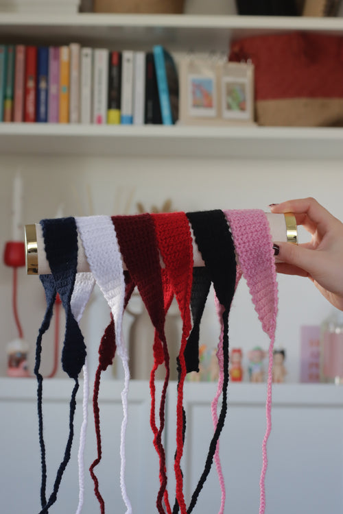 Atelier bandeau - Dimanche 15 mars (14h)