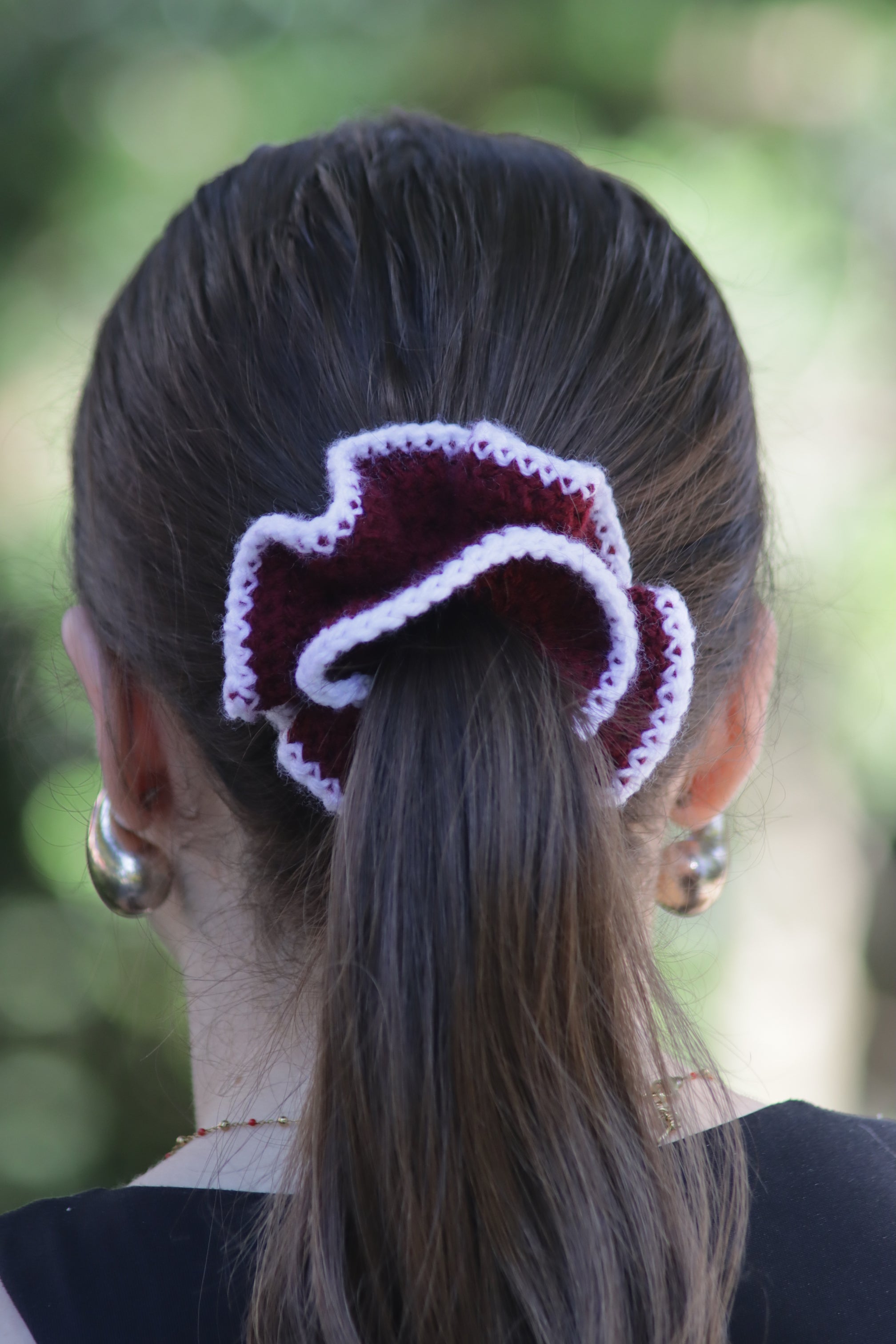 Atelier chouchou - Samedi 31 janvier (14h)