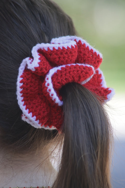 Atelier Chouchou - Dimanche 1er février (14h)